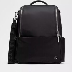 lululemon City Essentials Small Backpack 10L